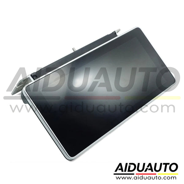 8W0 919 605 Audi A4 B9 8W 8.3 Inch Radio Navigation Media Display Screen 8W0919605