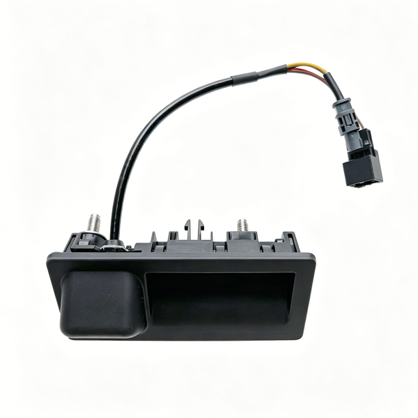 VW Sharan 7N Low Line Rear View Camera Kit OEM