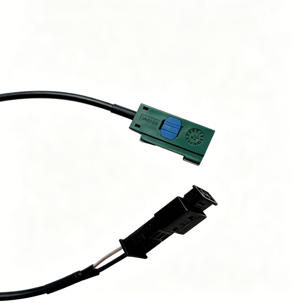 MIB 2 Upgrade to MIB 3 Rear Camera Video adapter For Audi