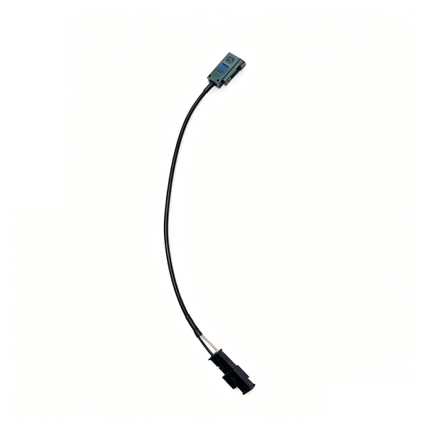 MIB 2 Upgrade to MIB 3 Rear Camera Video adapter For Audi