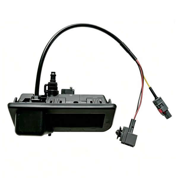 VW Taigo CS Low Line Rear View Camera Kit OEM 2G7827566