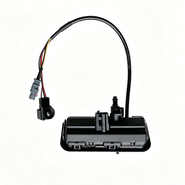 VW Taigo CS Low Line Rear View Camera Kit OEM 2G7827566