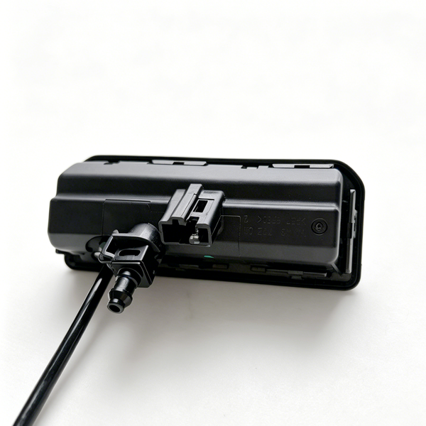 VW Taigo CS Low Line Rear View Camera Kit OEM 2G7827566