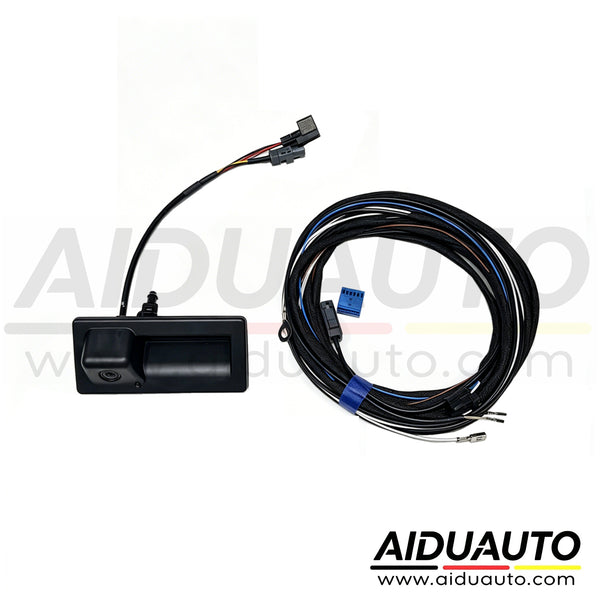 VW Tiguan MK2 Low Line Rear View Camera Kit OEM