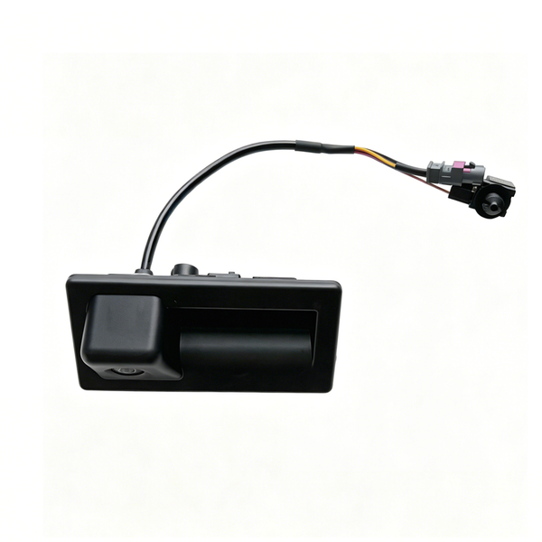 VW Atlas / Teramont Low Line Rear View Camera Kit OEM 3V0827566