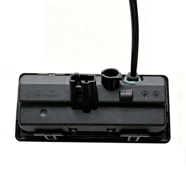 VW Atlas / Teramont Low Line Rear View Camera Kit OEM 3V0827566