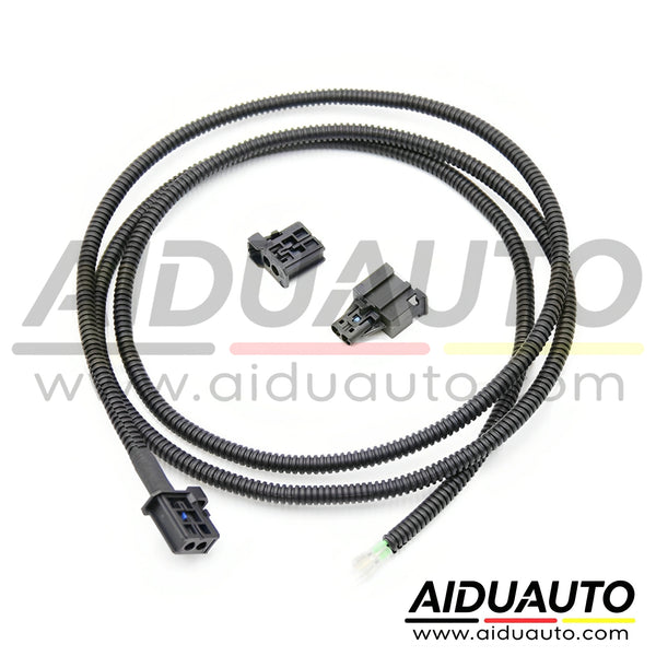 VW AUDI SKODA SEAT Most Optical Fiber Install Wire For VC Liquid Crystal Virtual Cluster