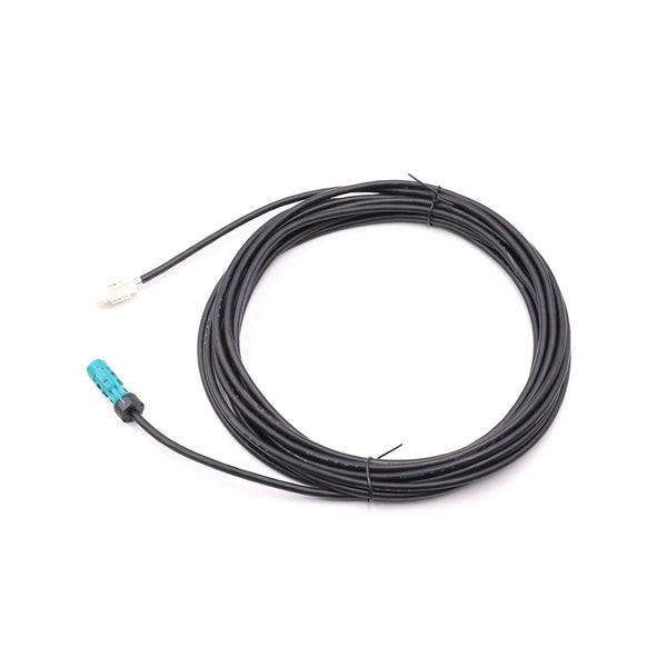 VW Skoda Seat Tiguan MK2 Passat B8 Arteon Kodiaq MQB Platform 360 Panoramic Environment Rear Viewer Camera Harness Cable Wiring