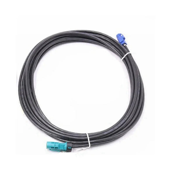VW Skoda Seat Tiguan MK2 Passat B8 Arteon Kodiaq MQB Platform 360 Panoramic Environment Rear Viewer Camera Harness Cable Wiring