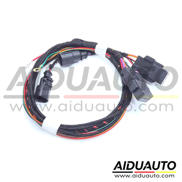 VW Skoda SEAT MQB CARS Front heating Windshield Upgrade Adapter Cable Wiring Harness cables