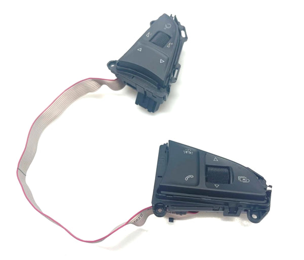 OEM 3V0919719A Multifunctional original buttons Škoda Octavia 3, Fabia 3, Superb 3 3V0 919 719 A
