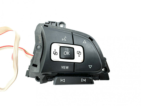 OEM 5G0959442AB Multifunction steering wheel button VW Arteon Crafter Golf 5G0 959 442 AB