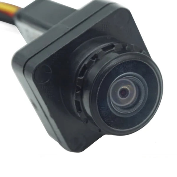 For VW Multivan T5 T6 reverse image rearview camera with static guide line, Car Accessories