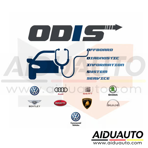AIDUAUTO PAYMENT LINK FOR SFD 2 CODING ODIS-E VCP PRO OBD 11 - REMOTE HELP