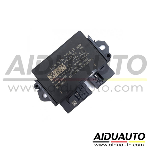 OEM 1EA919294B OPS PDC Parking Contro Unit VW ID 3 4 6 Škoda Audi Q4