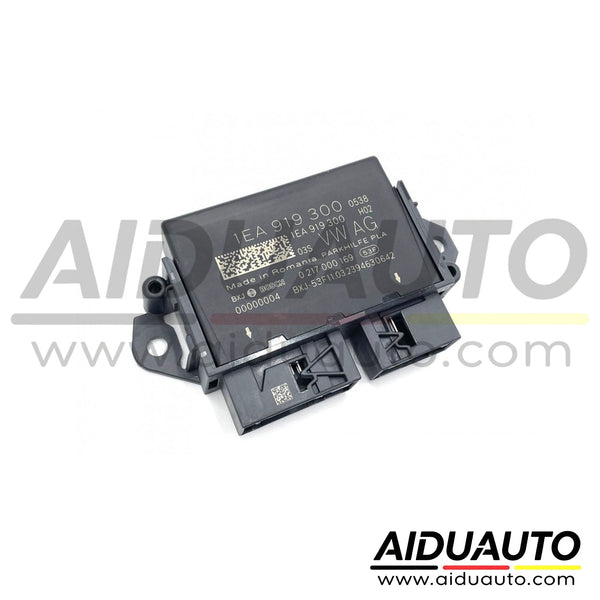 OEM 1EA919300 PLA PDC parking unit VW /Skoda VW ID 3 4 6 Škoda Audi Q4