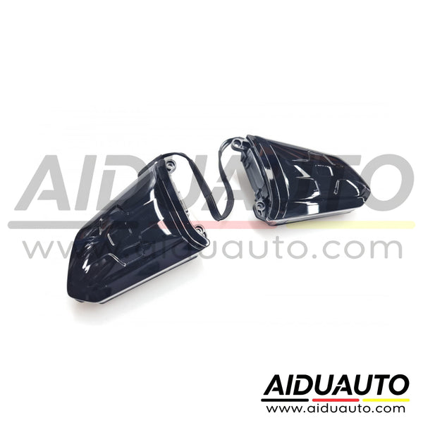 OEM 1EA959442B KVQ Original Full touch multifunction buttons VW Arteon Passat B8 facelift 1EA 959 442 B