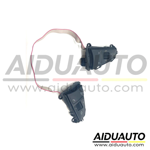 OEM 3V0919719A Multifunctional original buttons Škoda Octavia 3, Fabia 3, Superb 3 3V0 919 719 A