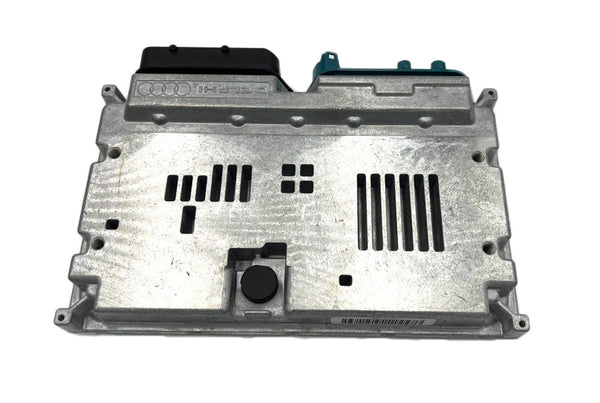 4K4 907 117 H P ZFAS CU Drive Assist Surround View Control Module Audi VW 4K4907117H
