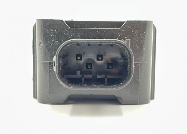 OEM 4M0907273B Original TPMS Control Unit – Audi, Porsche, VW
