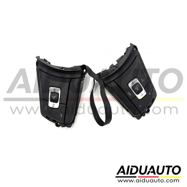 OEM 5G0959442AC original multifunction buttons VW Passat T-ROC 5G0 959 442 AC