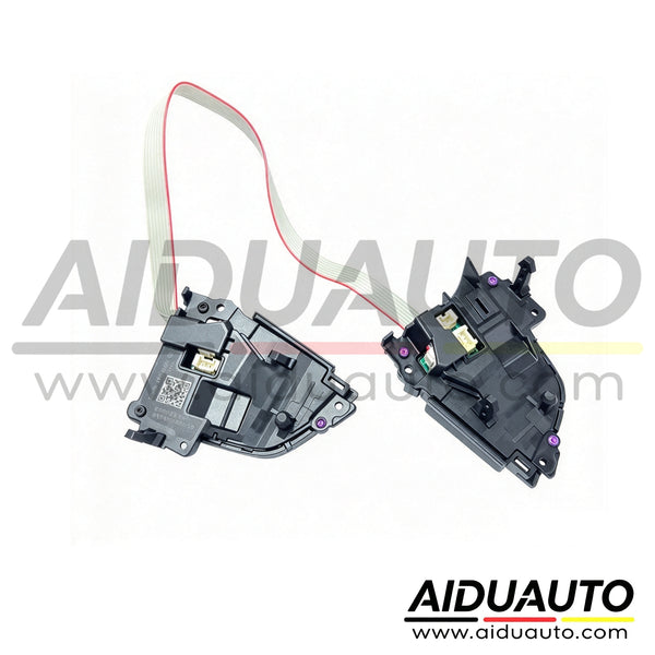 OEM 5G0959442J ICX Original Multifunction steering wheel button VW Golf 7 B8 5G0 959 442 J