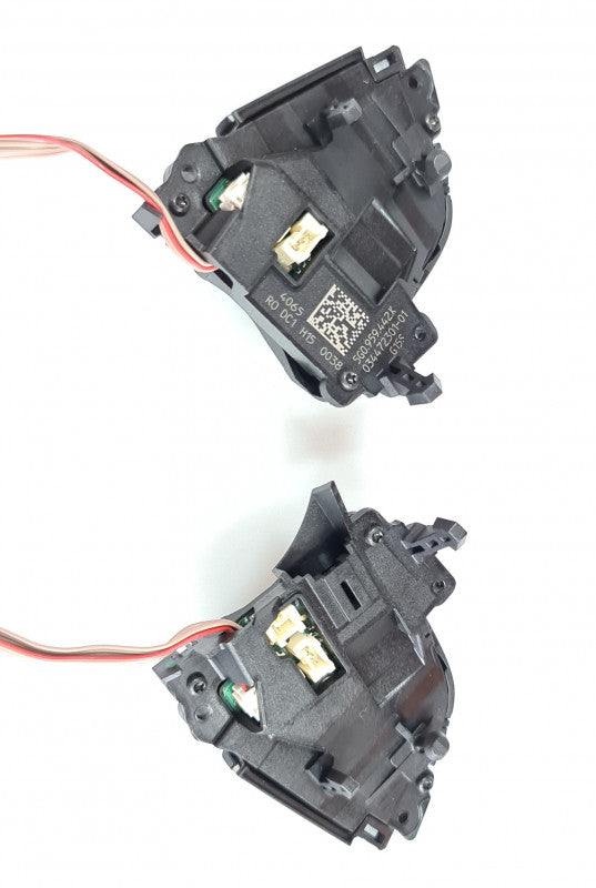 OEM 5G0959442K Multifunction Steering Wheel Buttons VW Golf 7