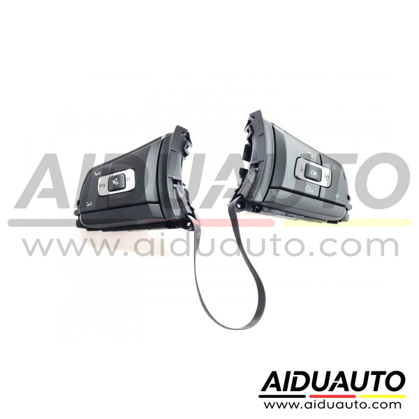 OEM 5G0959442L Multifunction buttons VW Scirocco