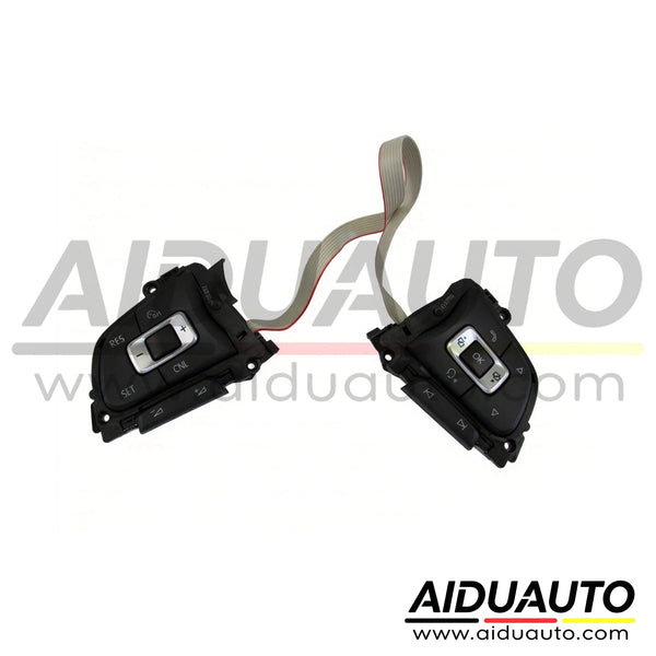OEM 5G0959442P Multifunction Buttons/Switches VW Golf 7