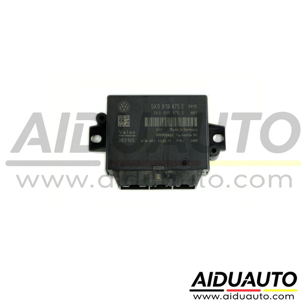 OEM 5K0 919 475 E 8K OPS/PDC Controler for Golf 6 - Front + Rear