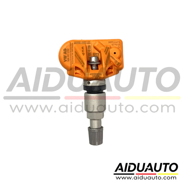 5Q0 907 275 F TPMS original Tire Pressure Sensor VW Audi Škoda 5Q0907275F