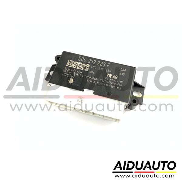 OEM 5Q0919283F OPS/PDC Controler VW Golf 7 Octavia 3 Superb 3 Rear 4K