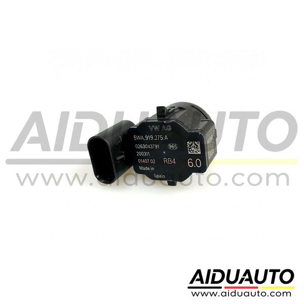 OEM 5WA919275A GRU Original PDC Sensor Skoda/VW