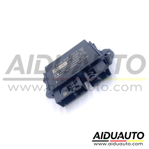 OEM 5WA919283A Control unit Reae 4K for Skoda parking assistant VW /Skoda