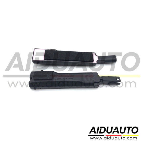 OEM 8W0927753 8W0927754 original door handle Kessy Keyless sensor Audi A4 A5