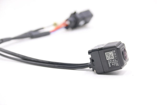 OEM 95B 980 551 L Rear View Camera For Porsche Audi VW 95B980551L