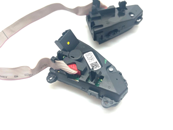 OEM 3V0919719A Multifunctional original buttons Škoda Octavia 3, Fabia 3, Superb 3 3V0 919 719 A
