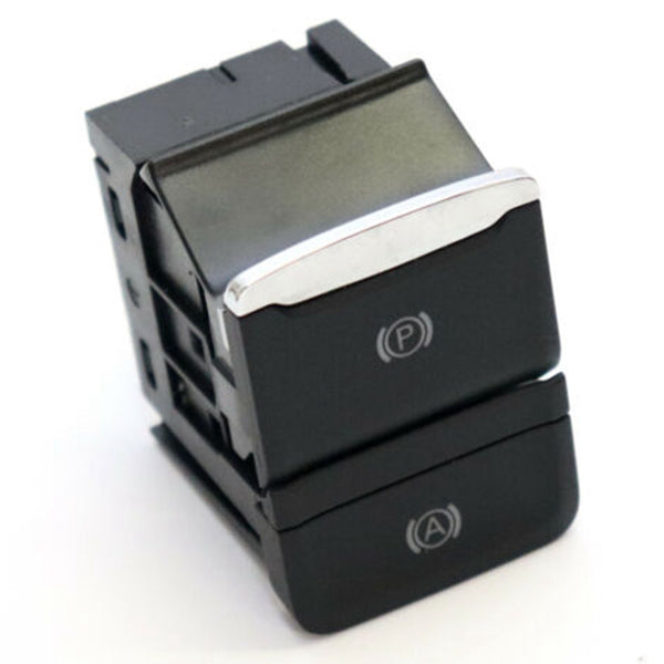 Skoda Octavia A8 MK4 Hill Hold Auto Hold Switch Hand Brake Parking Button 5E4 927 225 Start Assist Complete Kit