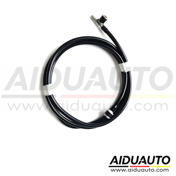 1.5 M Pipe Hose with coupling rear trunk lid 565955663J for audi VW skoda High Line Rear View Camera