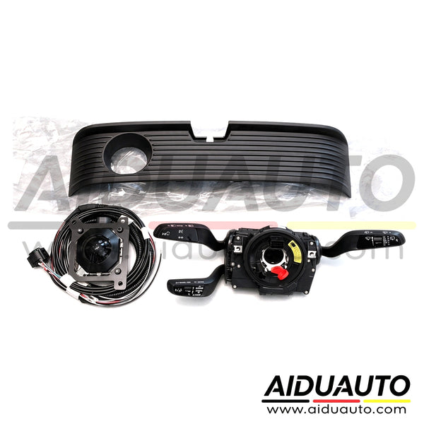 PORSCHE Taycan ACC Adaptive Cruise Control Upgrade Kit