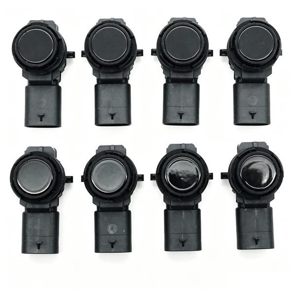 For VW Passat B8 upgrade front Parking assistance radar/set OPS 0K to 8K