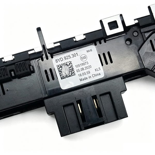 For Audi A3 8Y 2020--upgrade front Parking assistance radar/set OPS 0K to 12K