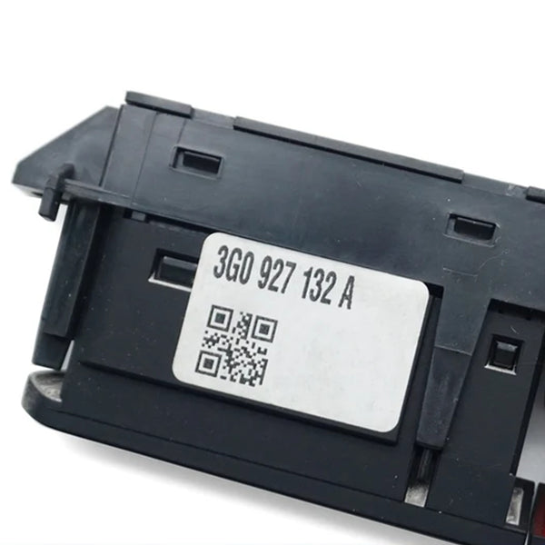 For VW Passat B8 upgrade front Parking assistance radar/set OPS 0K to 8K