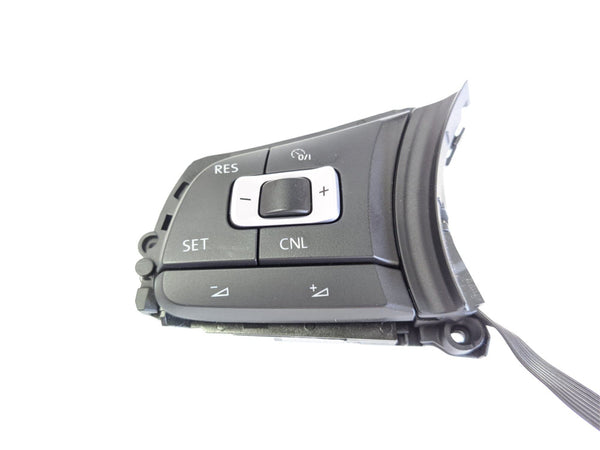 OEM 5G0959442Q Original Steering Wheel Switches Buttons VW GOLF 7 VII MK7 GTI R R-Line/Passat 5G0 959 442 Q