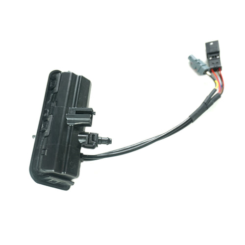 Audi 81A 827 566 A Q3 F3 High Line Rear View Camera Kit OEM 81A827566A Sportback