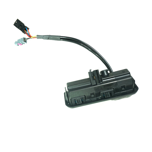 MIB 3 Audi A5 F5 High Line Rear View Camera Kit OEM 8W8827556D 2021 +