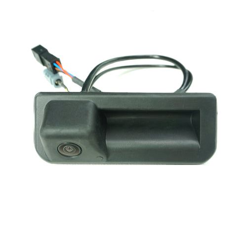 Audi 8W8 827 556 D A5 F5 High Line Rear View Camera Kit OEM 8W8827556D