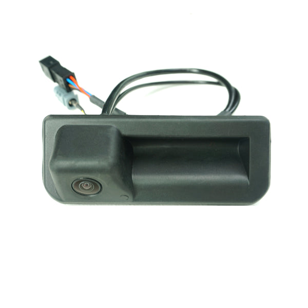 Audi A5 F5 High Line Rear View Camera Kit OEM 8W8827556D