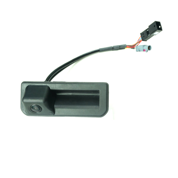Audi A1 GB High Line Rear View Camera Kit OEM 81A827556A