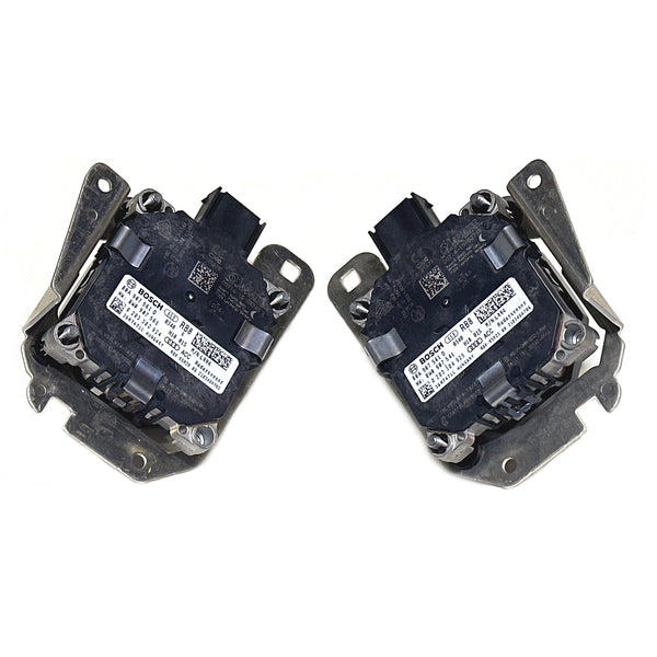 Audi Q5 FY Genuine 80A 907 541 B C D E ACC ADAPTIVE CRUISE CONTROL RADAR SENSOR 80A907561B C D E ORIGINAL OEM